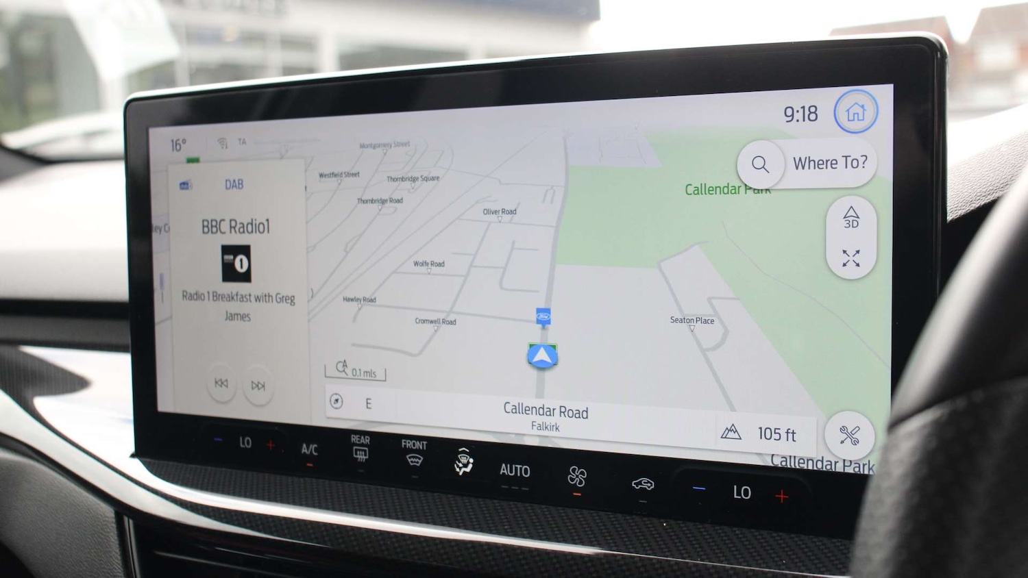 Used Ford Focus 2022 for sale - 77111346: Photo 19