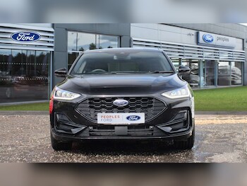 Used Ford Focus 2022 for sale - 77111346: Photo