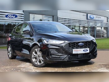 Used Ford Focus 2022 for sale - 77111346: Photo