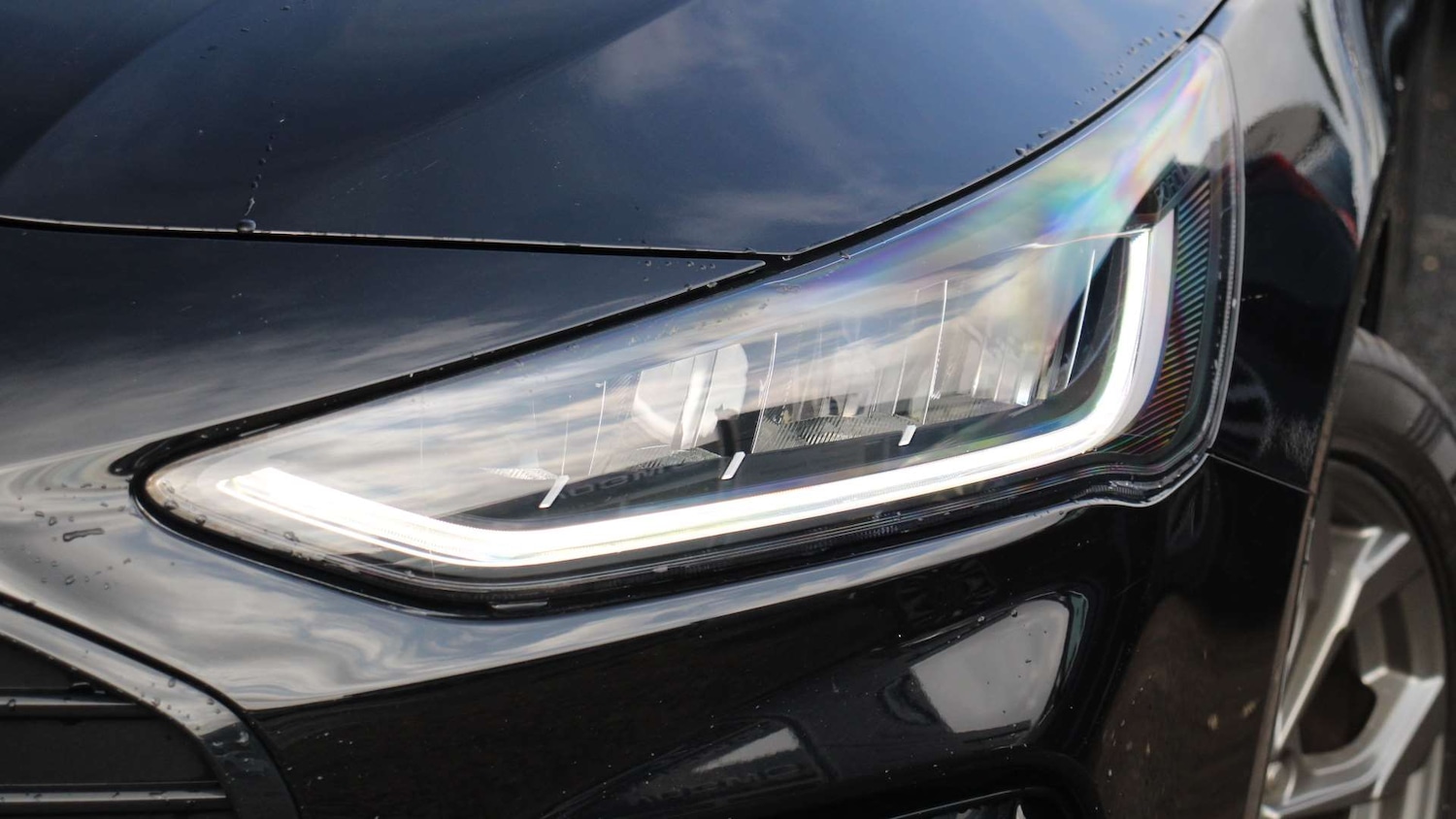 Used Ford Focus 2022 for sale - 77111346: Photo 4