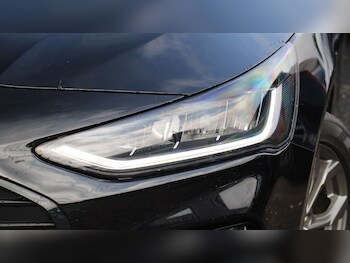 Used Ford Focus 2022 for sale - 77111346: Photo