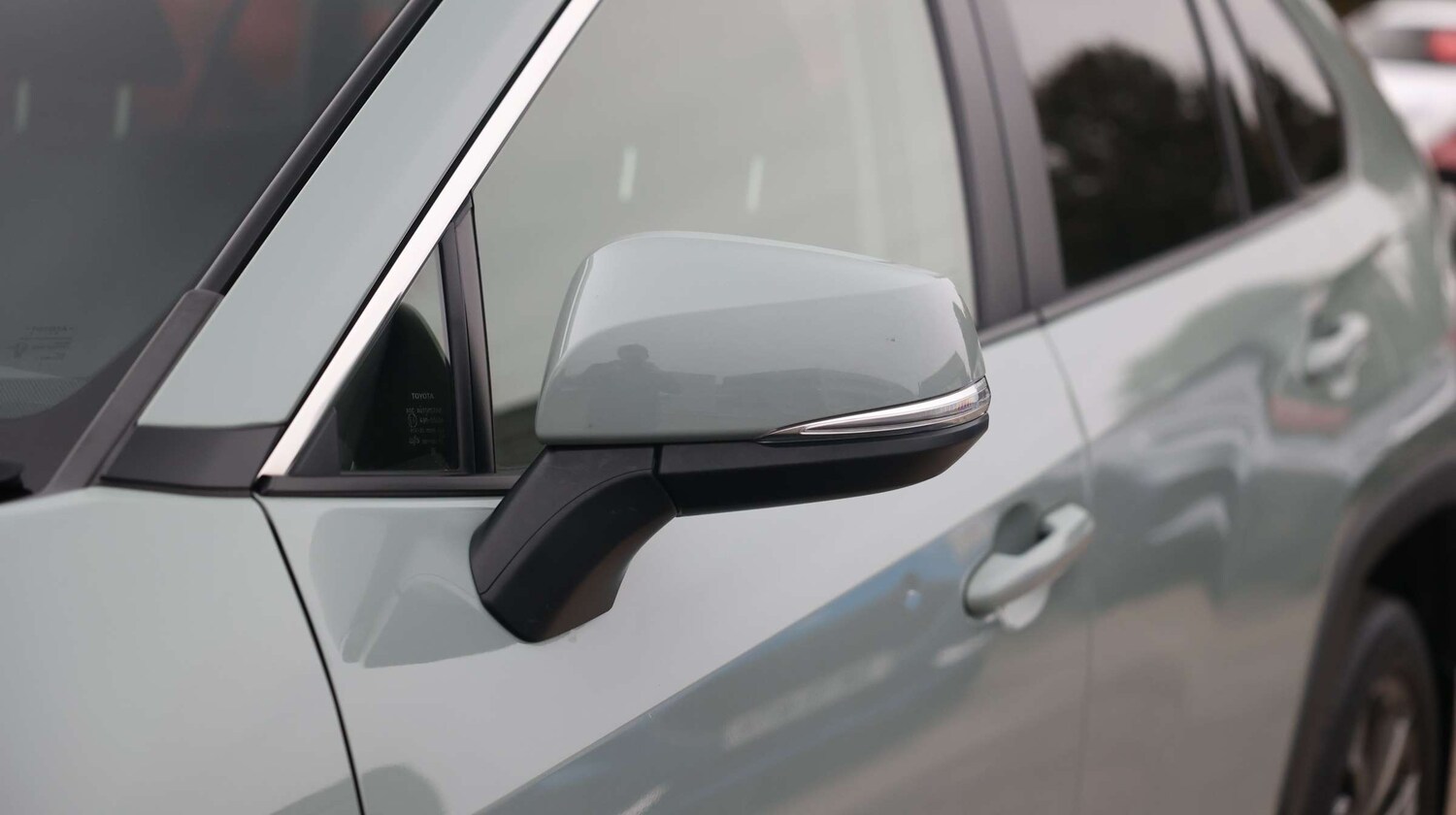 Used Toyota RAV4 2022 for sale - 77442502: Photo 12