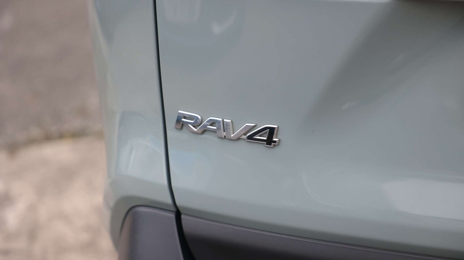 Used Toyota RAV4 2022 for sale - 77442502: Photo 16