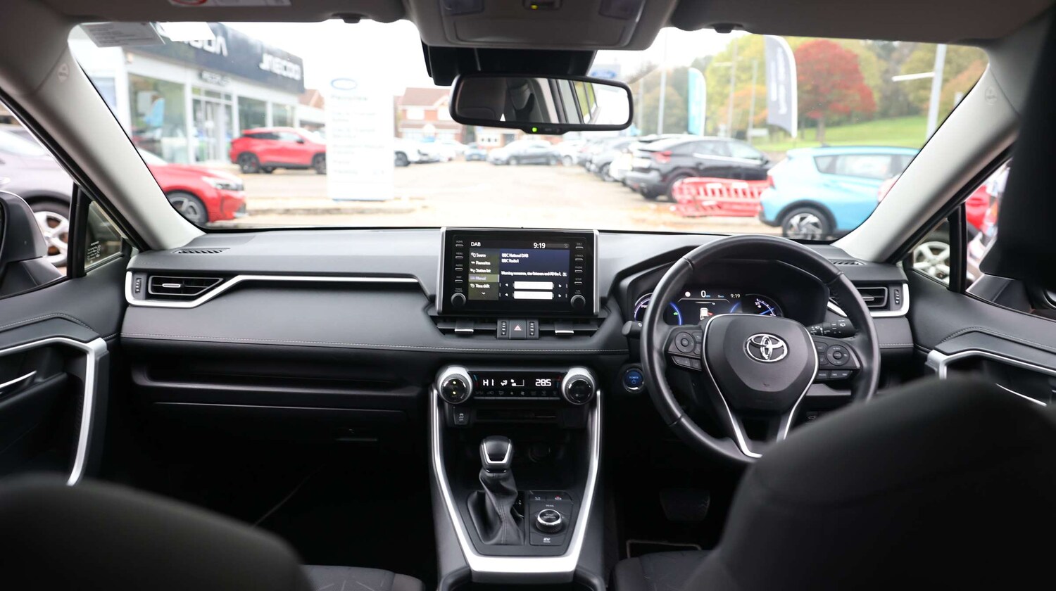 Used Toyota RAV4 2022 for sale - 77442502: Photo 23