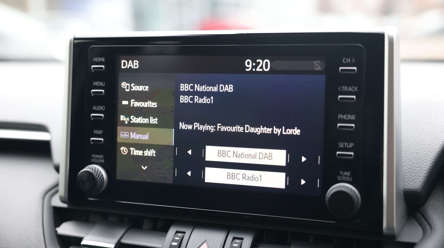 Used Toyota RAV4 2022 for sale - 77442502: Photo 25