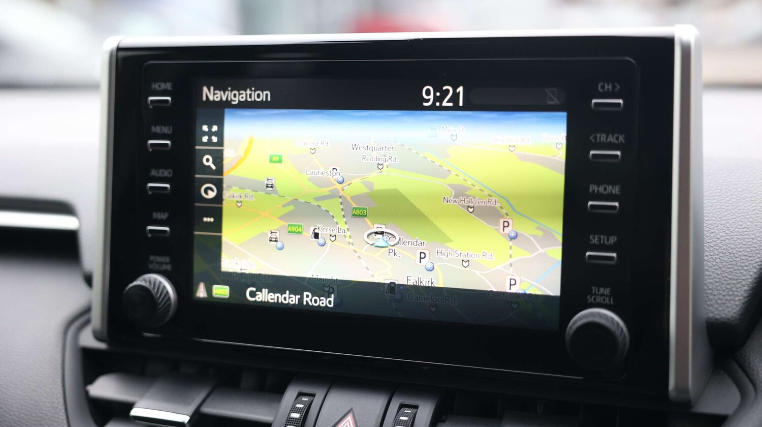 Used Toyota RAV4 2022 for sale - 77442502: Photo 27