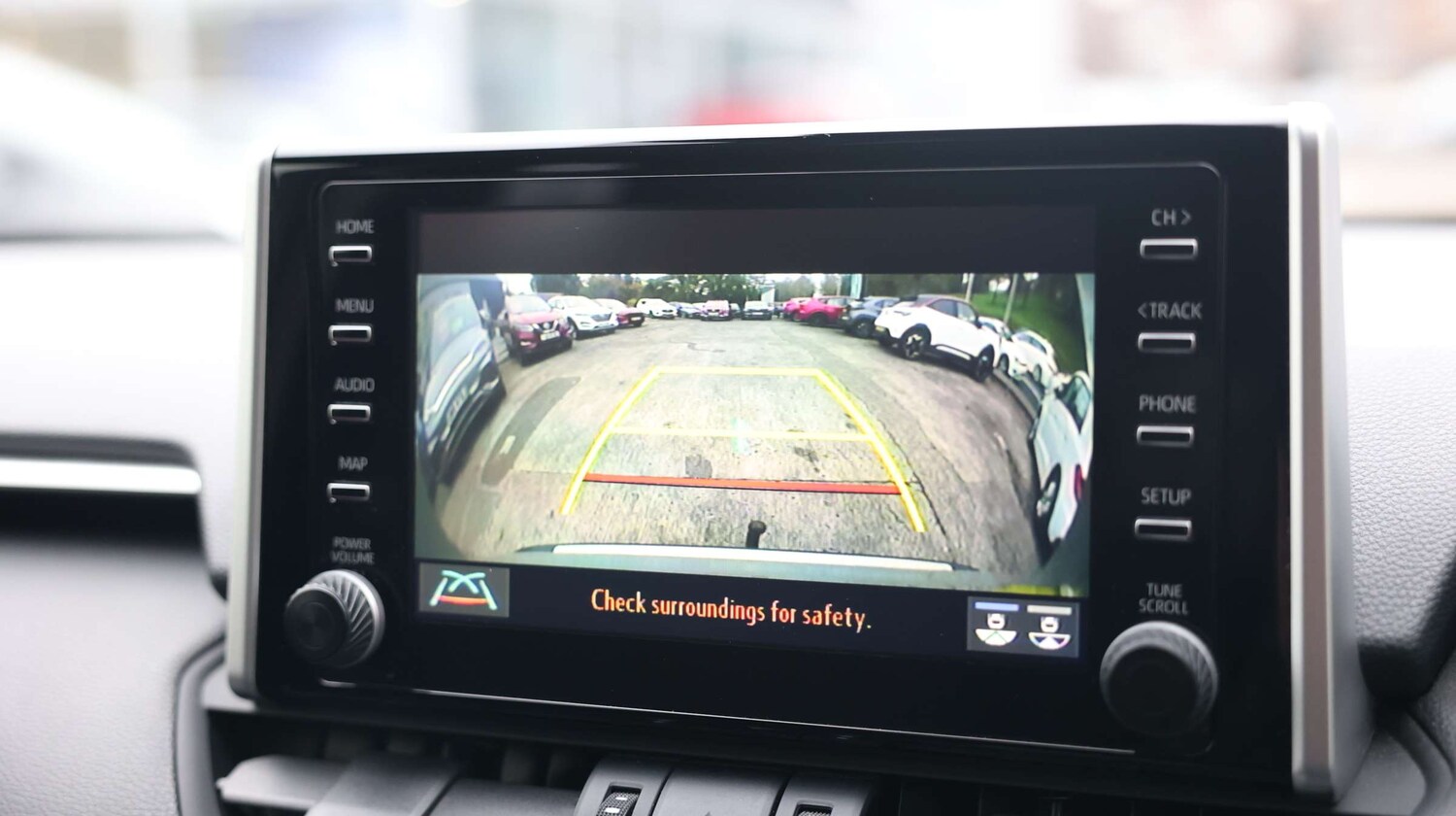 Used Toyota RAV4 2022 for sale - 77442502: Photo 29