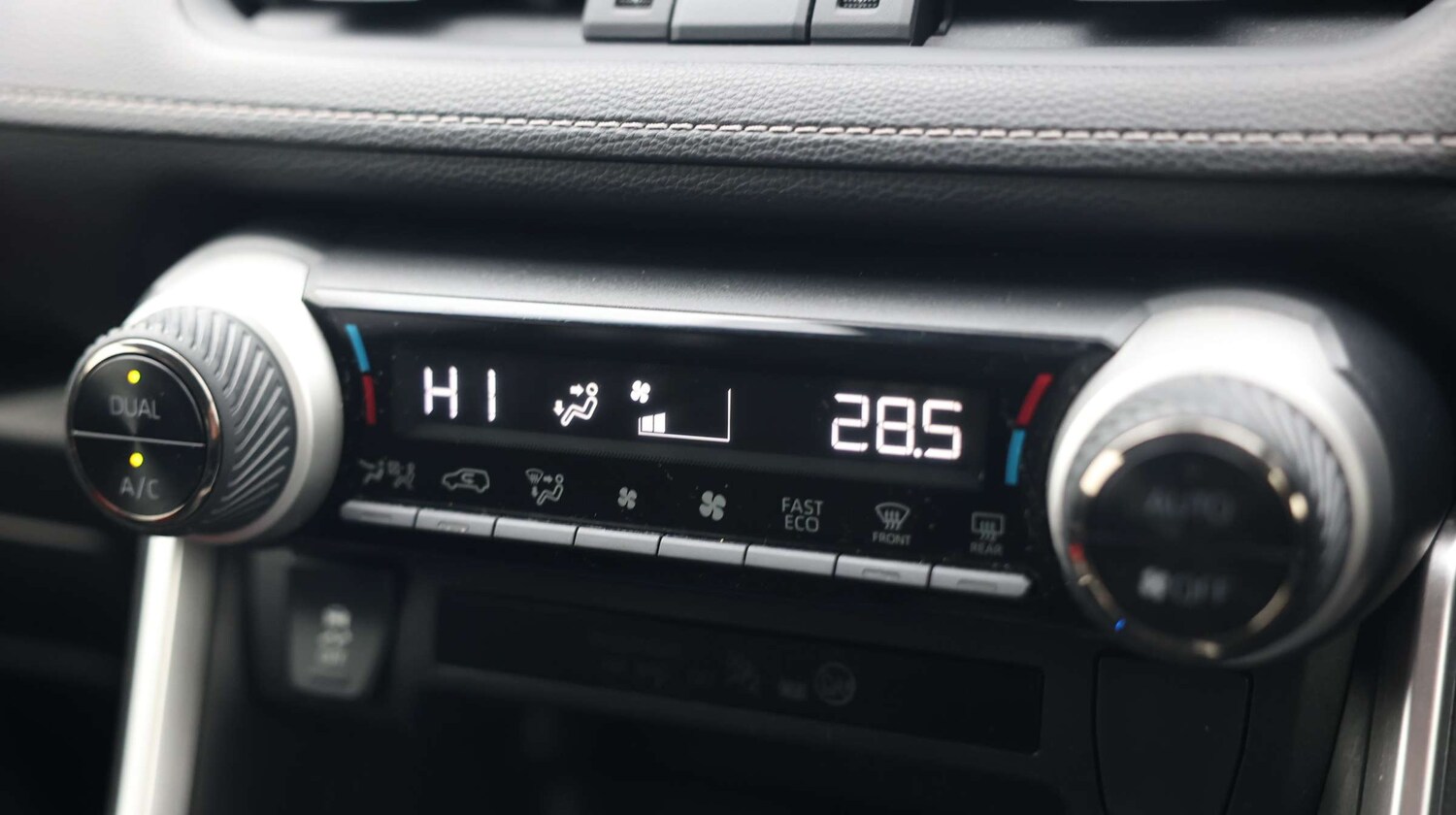 Used Toyota RAV4 2022 for sale - 77442502: Photo 30