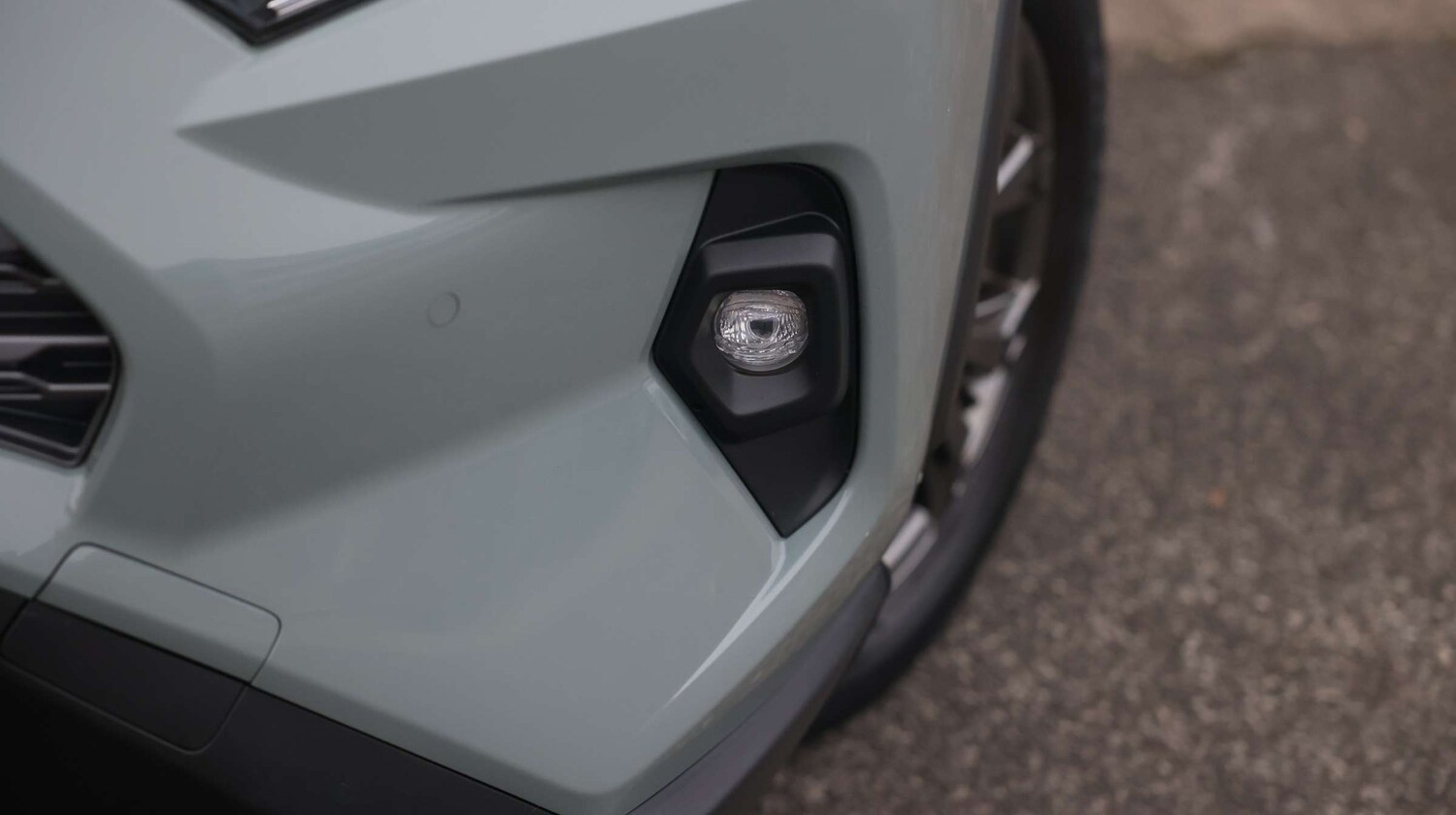 Used Toyota RAV4 2022 for sale - 77442502: Photo 8