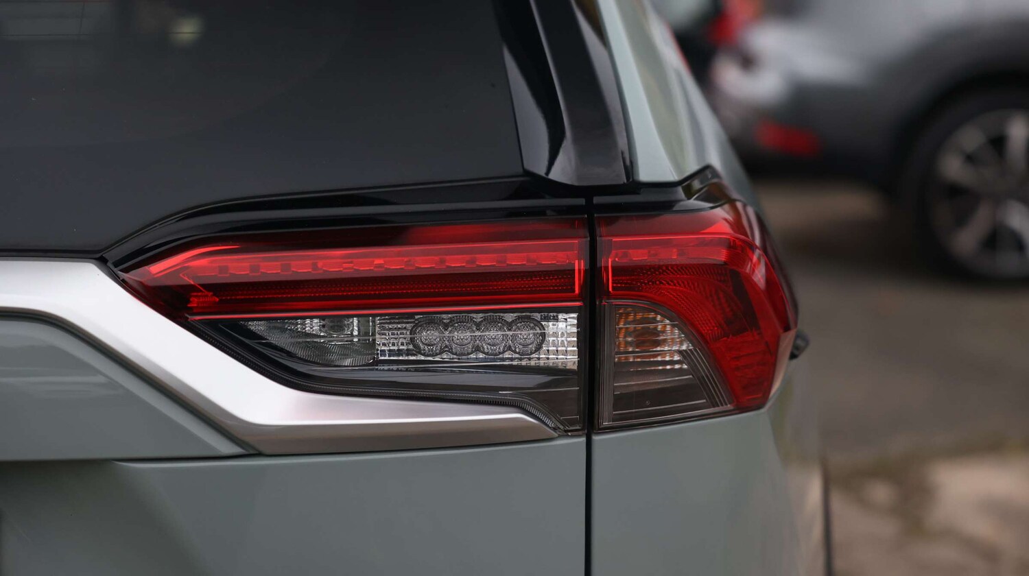 Used Toyota RAV4 2022 for sale - 77442502: Photo 9