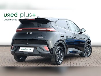 Used BYD Dolphin 2025 for sale - 78813763: Photo