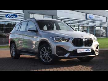 Used BMW X1 2021 for sale - 74089835: Photo