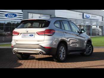 Used BMW X1 2021 for sale - 74089835: Photo