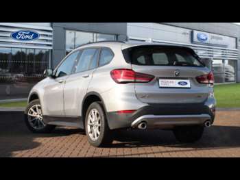 Used BMW X1 2021 for sale - 74089835: Photo