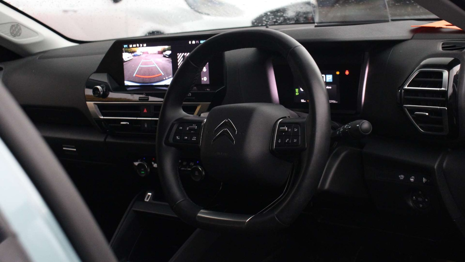 Used Citroen C4 2024 for sale - 76818538: Photo 23