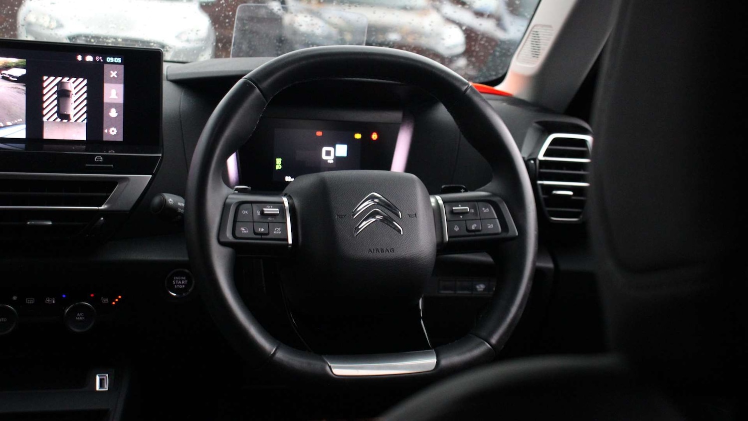 Used Citroen C4 2024 for sale - 76818538: Photo 25