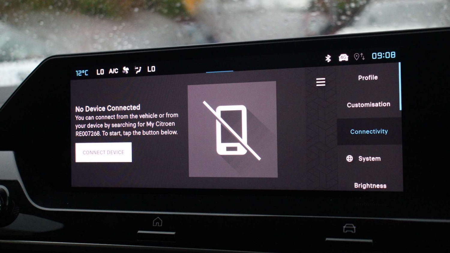 Used Citroen C4 2024 for sale - 76818538: Photo 27