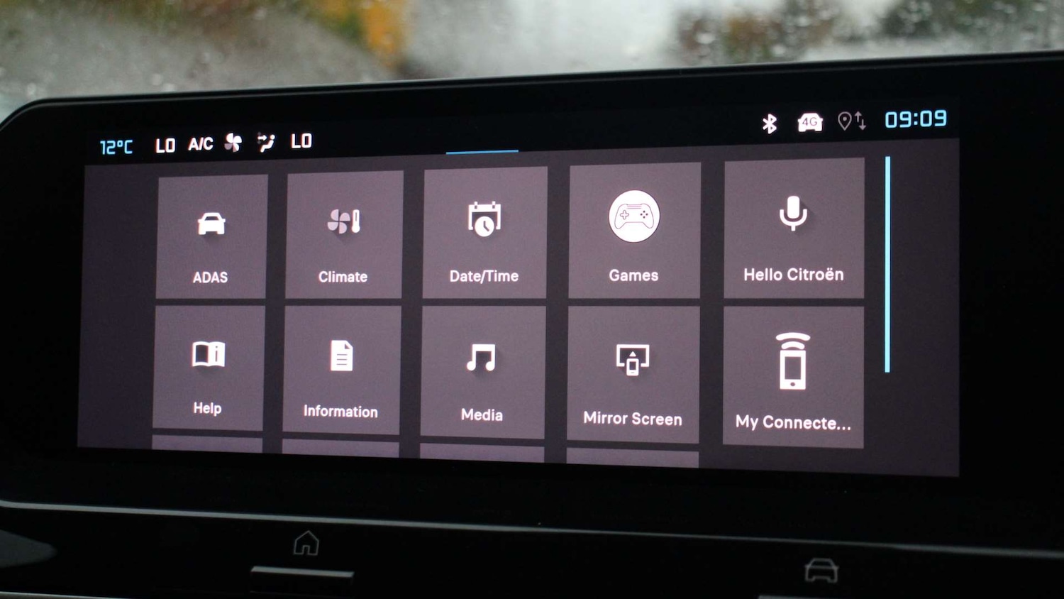Used Citroen C4 2024 for sale - 76818538: Photo 29