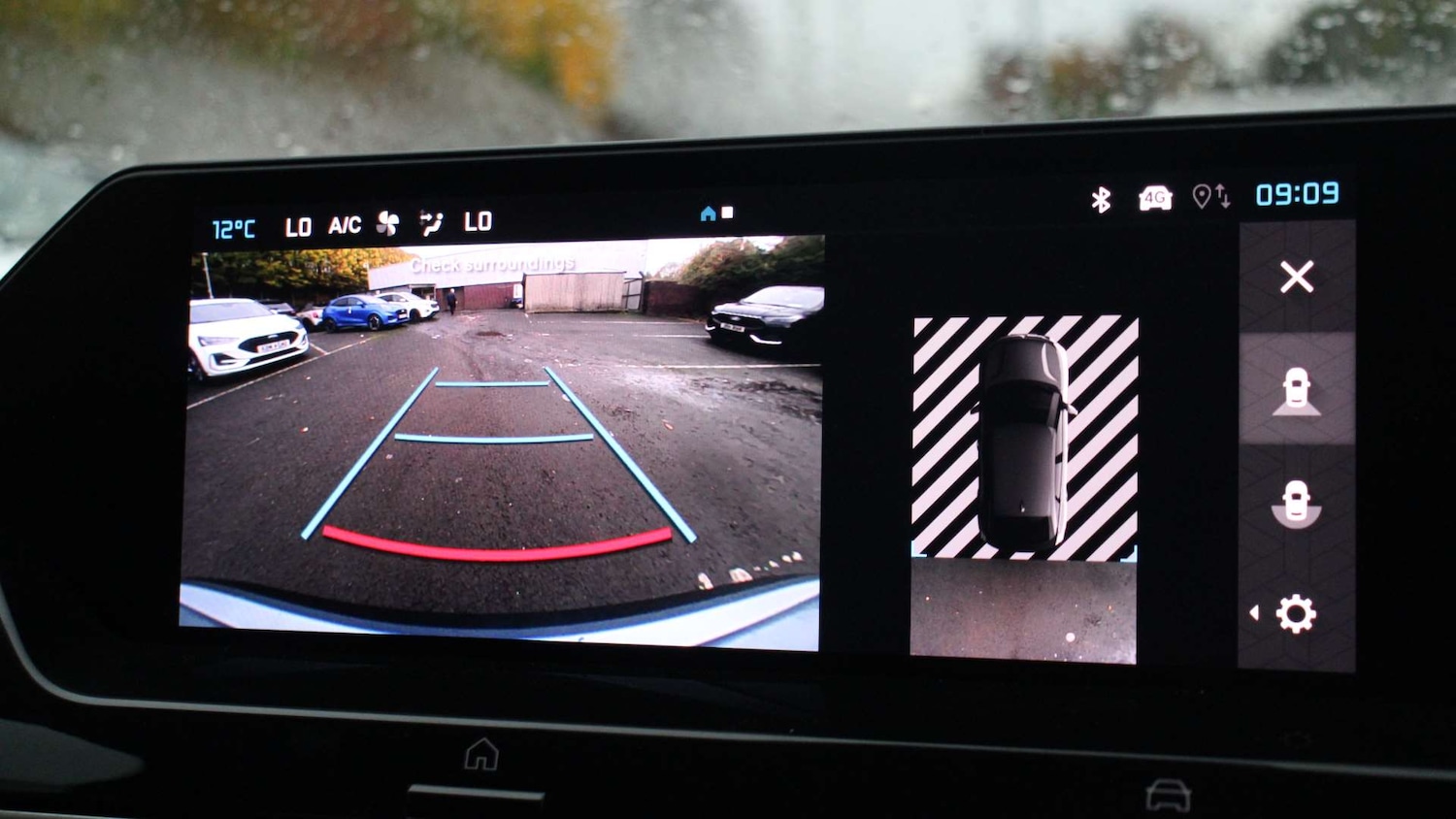 Used Citroen C4 2024 for sale - 76818538: Photo 30