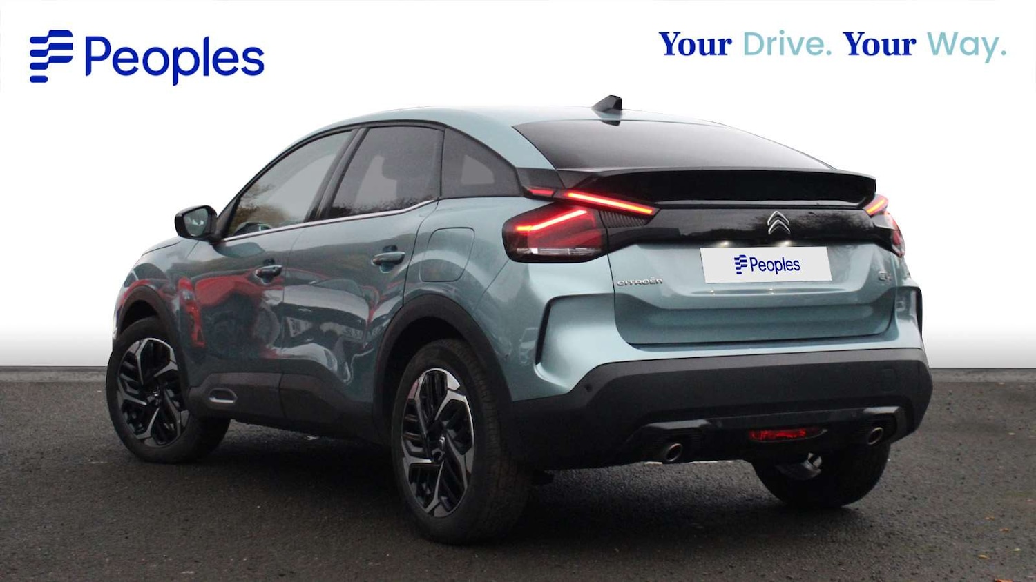 Used Citroen C4 2024 for sale - 76818538: Photo 4