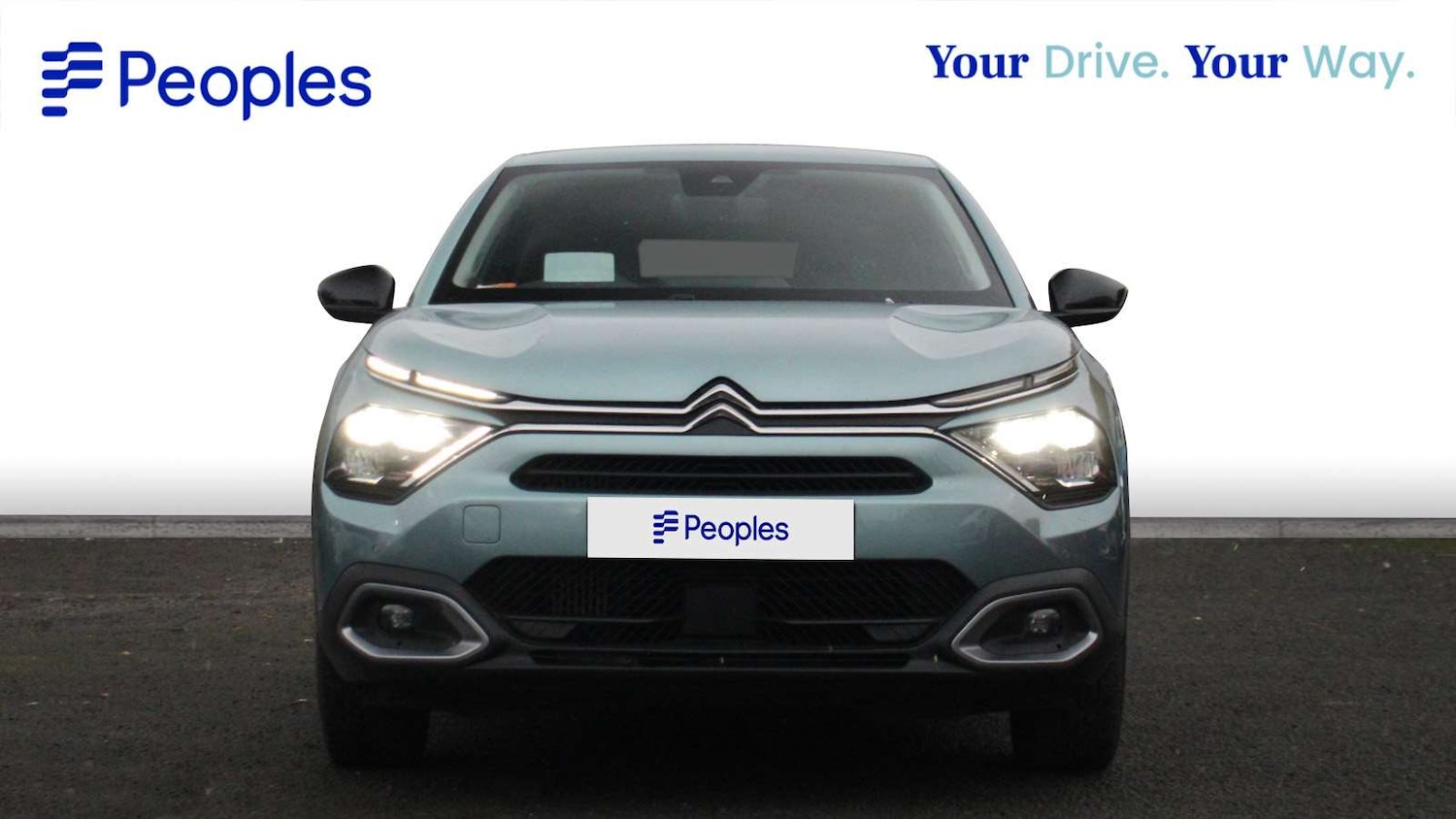 Used Citroen C4 2024 for sale - 76818538: Photo 5