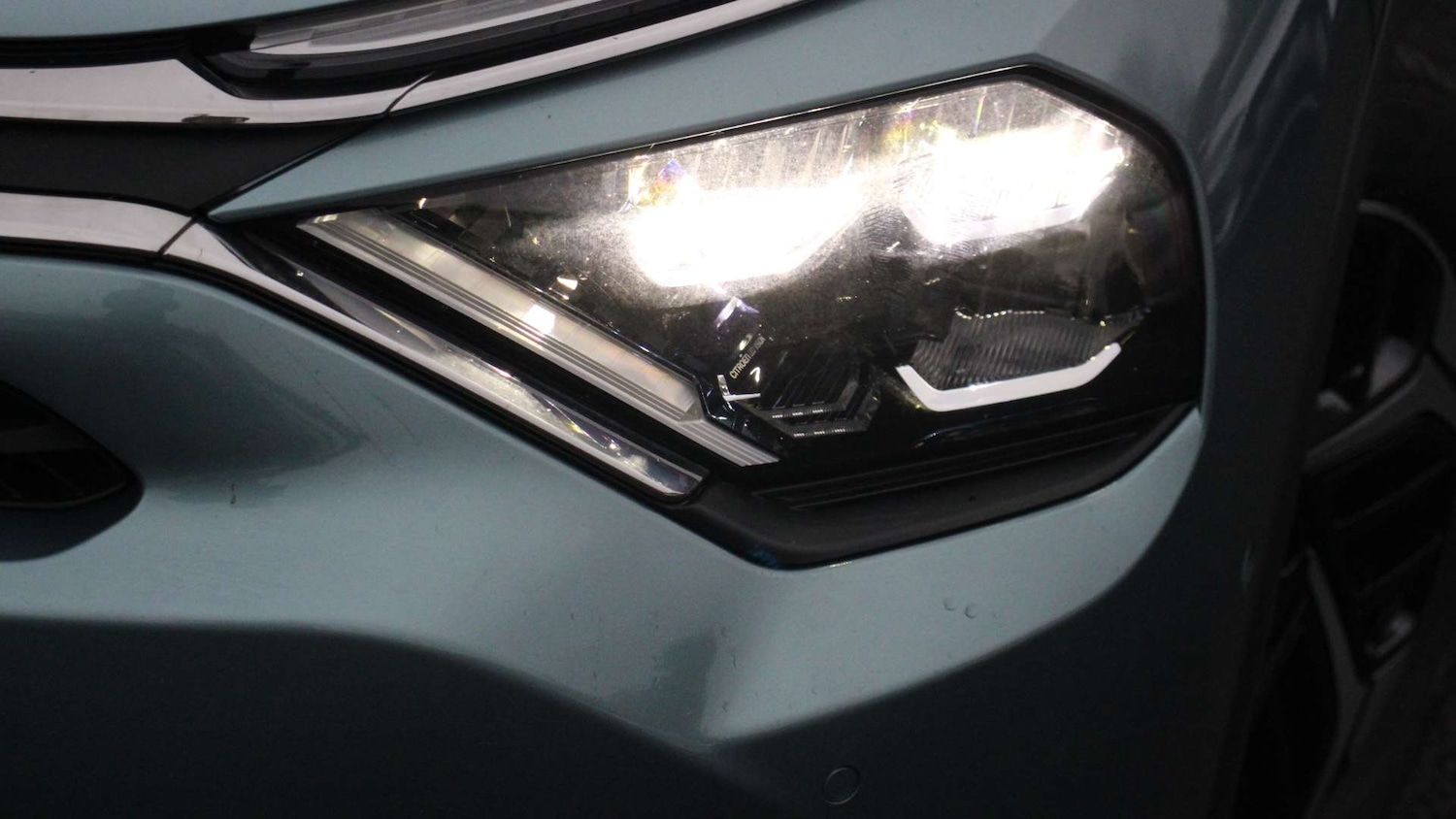 Used Citroen C4 2024 for sale - 76818538: Photo 8