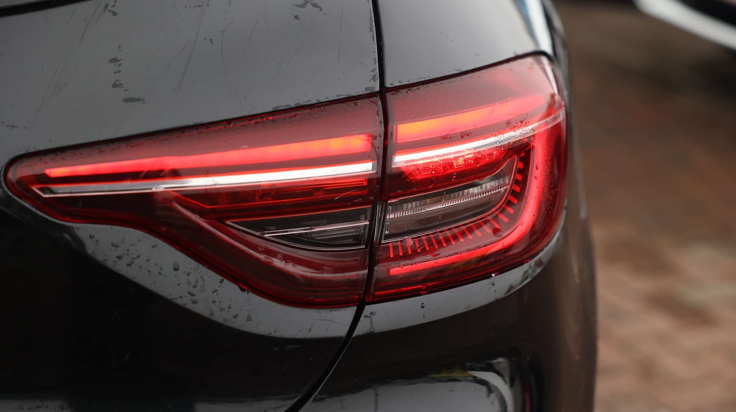 Used Renault Clio 2023 for sale - 76818529: Photo 10