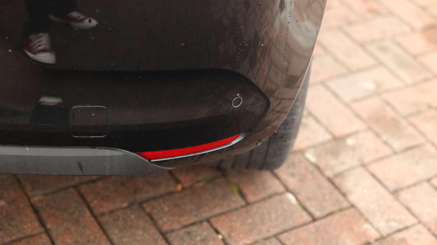 Used Renault Clio 2023 for sale - 76818529: Photo 11