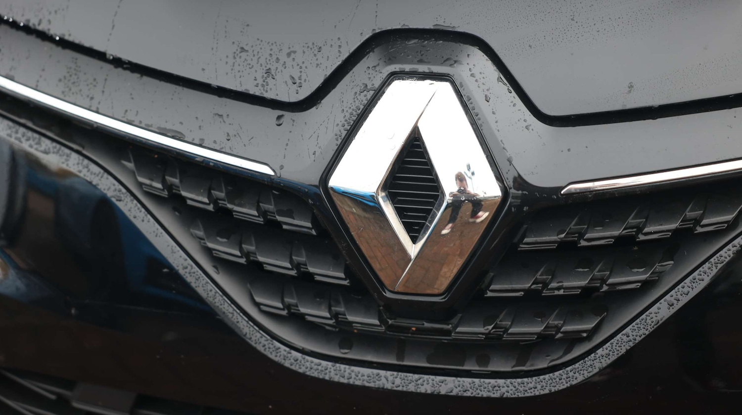 Used Renault Clio 2023 for sale - 76818529: Photo 12