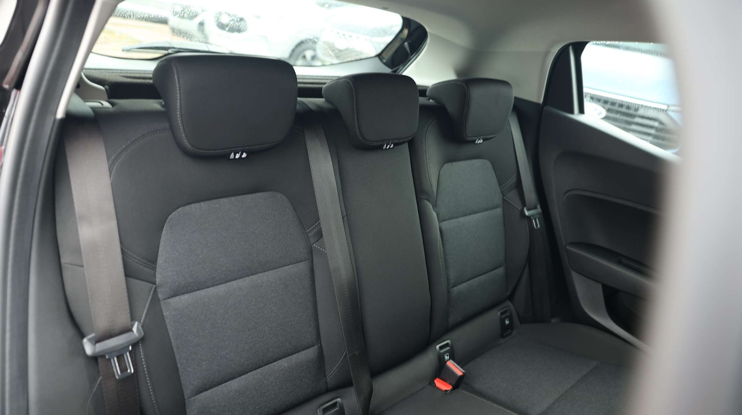 Used Renault Clio 2023 for sale - 76818529: Photo 18