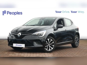 Used Renault Clio 2023 for sale - 76818529: Photo