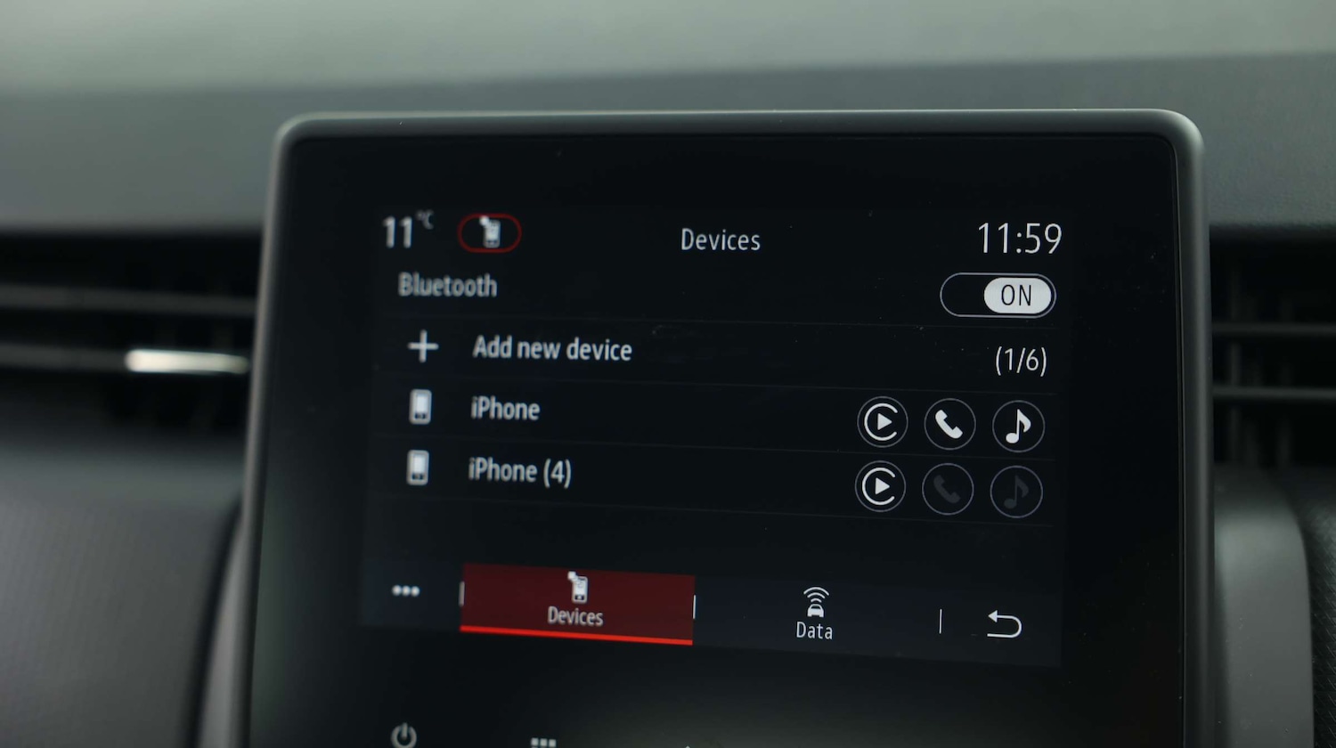 Used Renault Clio 2023 for sale - 76818529: Photo 24