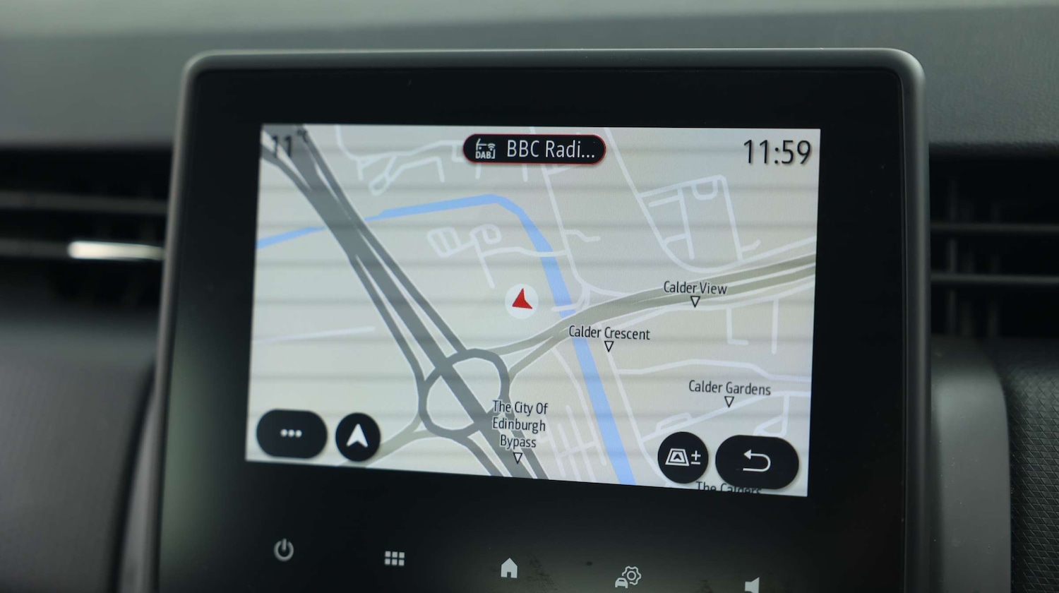 Used Renault Clio 2023 for sale - 76818529: Photo 25