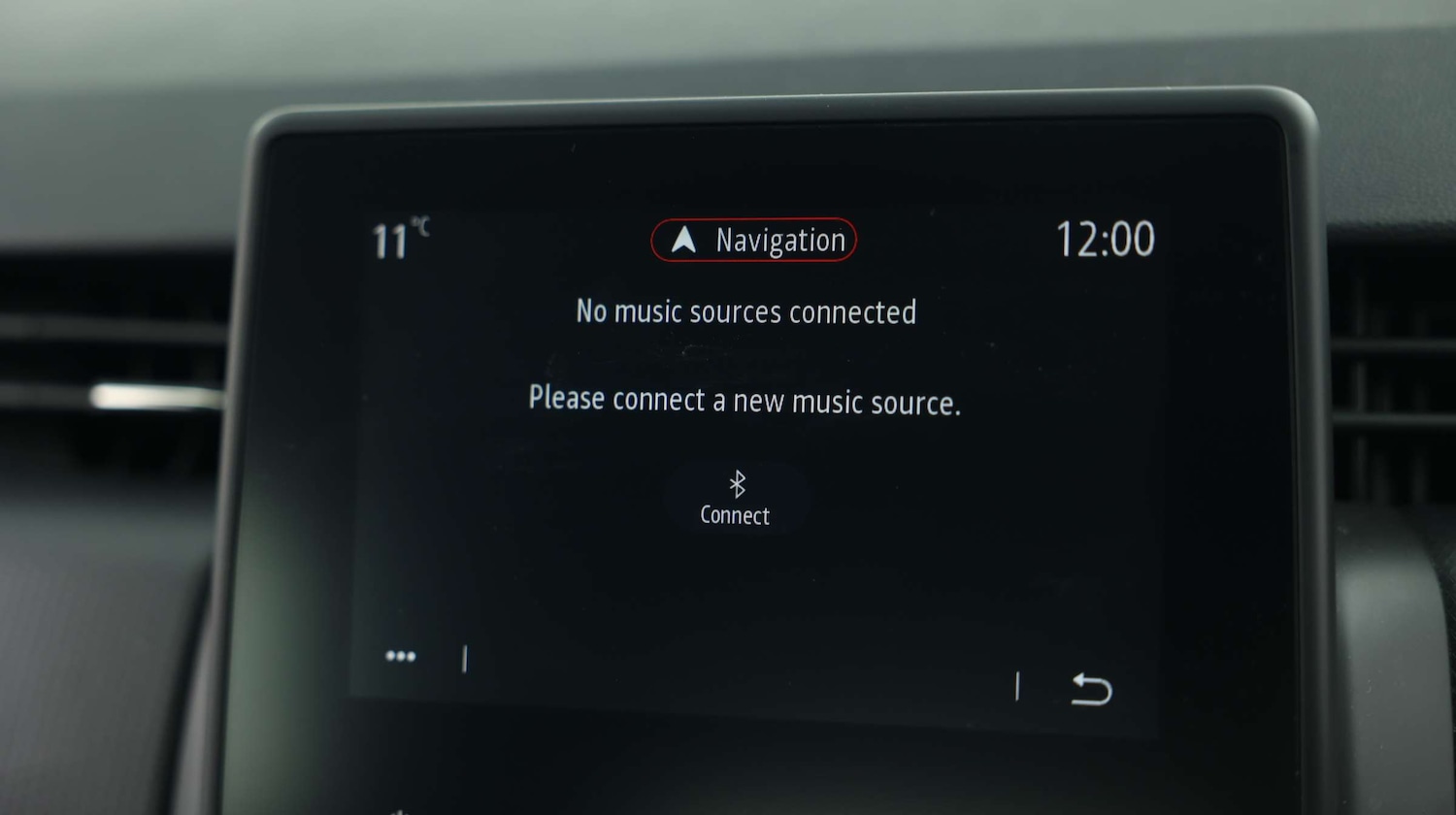 Used Renault Clio 2023 for sale - 76818529: Photo 26