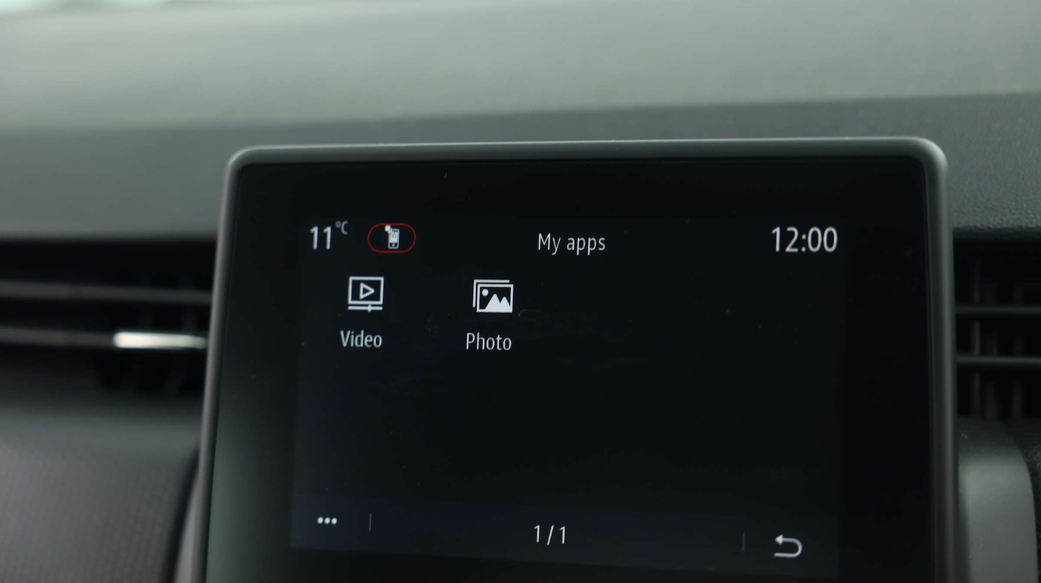 Used Renault Clio 2023 for sale - 76818529: Photo 27