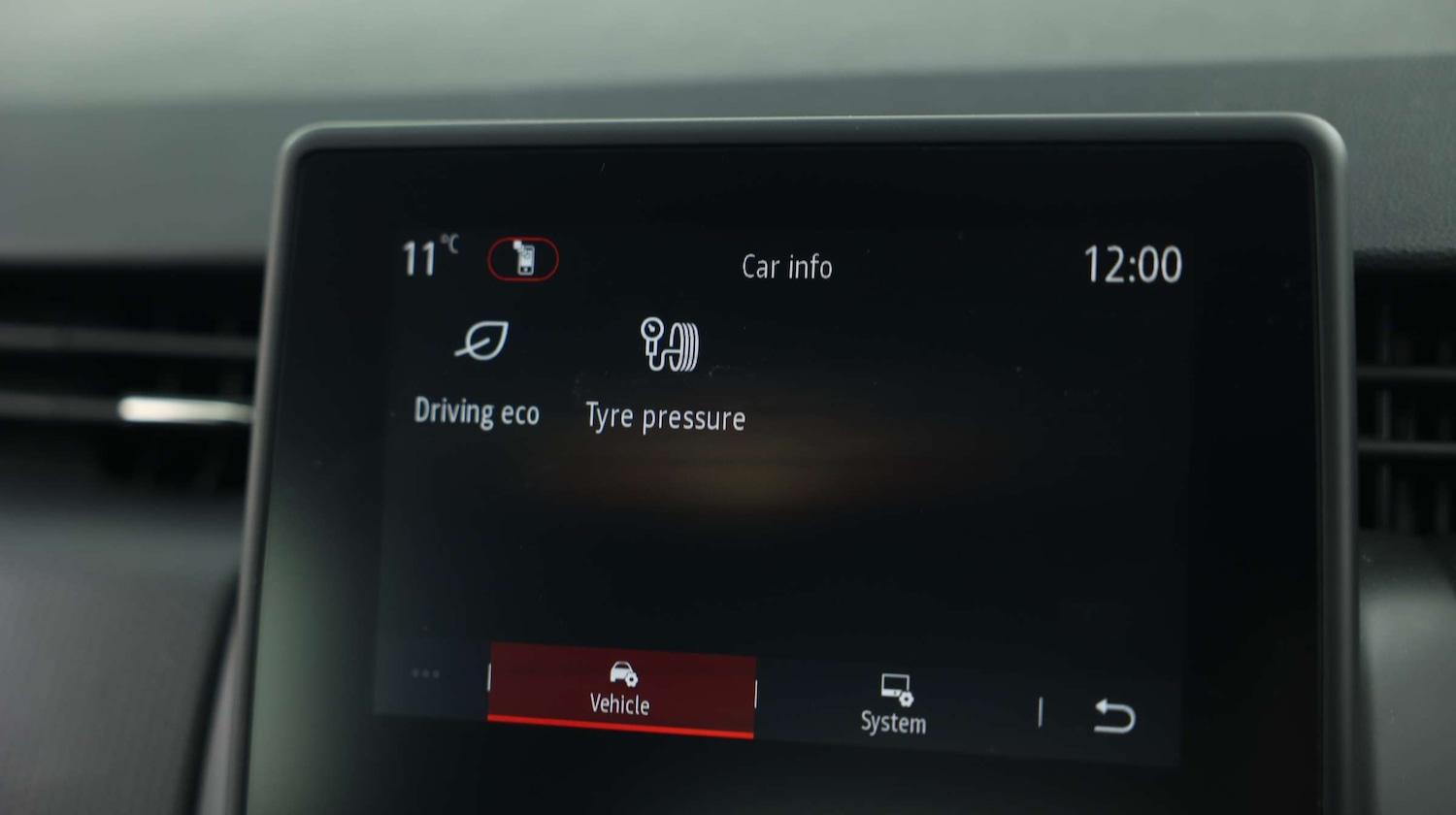 Used Renault Clio 2023 for sale - 76818529: Photo 28