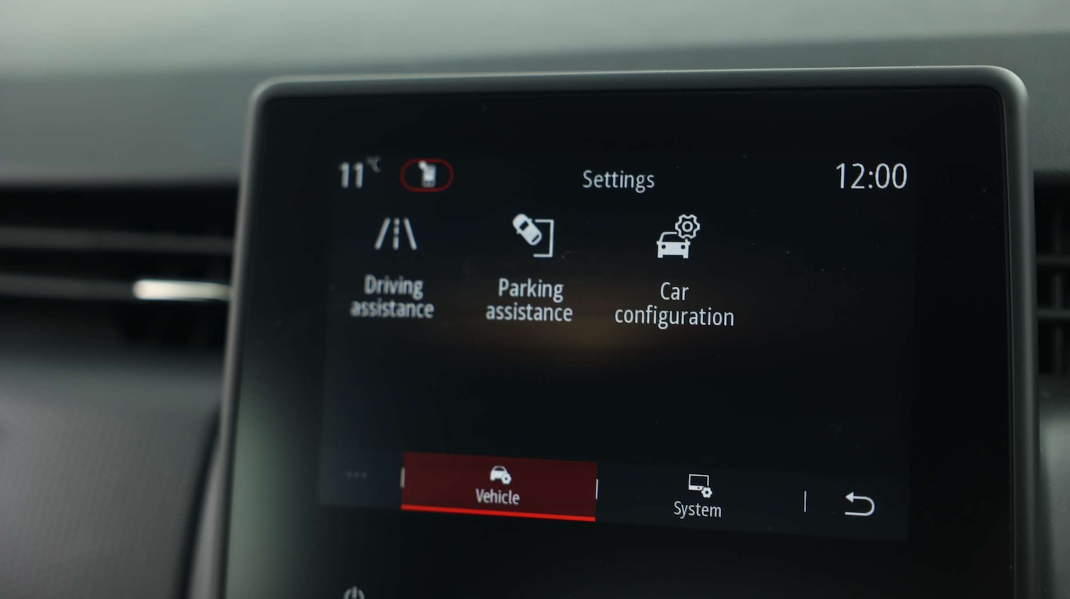 Used Renault Clio 2023 for sale - 76818529: Photo 29