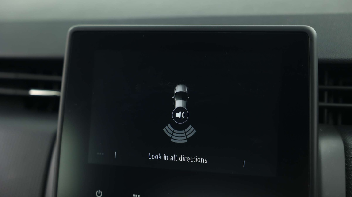 Used Renault Clio 2023 for sale - 76818529: Photo 30