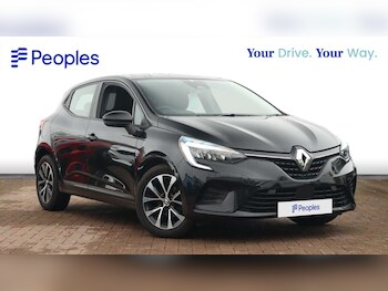 Used Renault Clio 2023 for sale - 76818529: Photo
