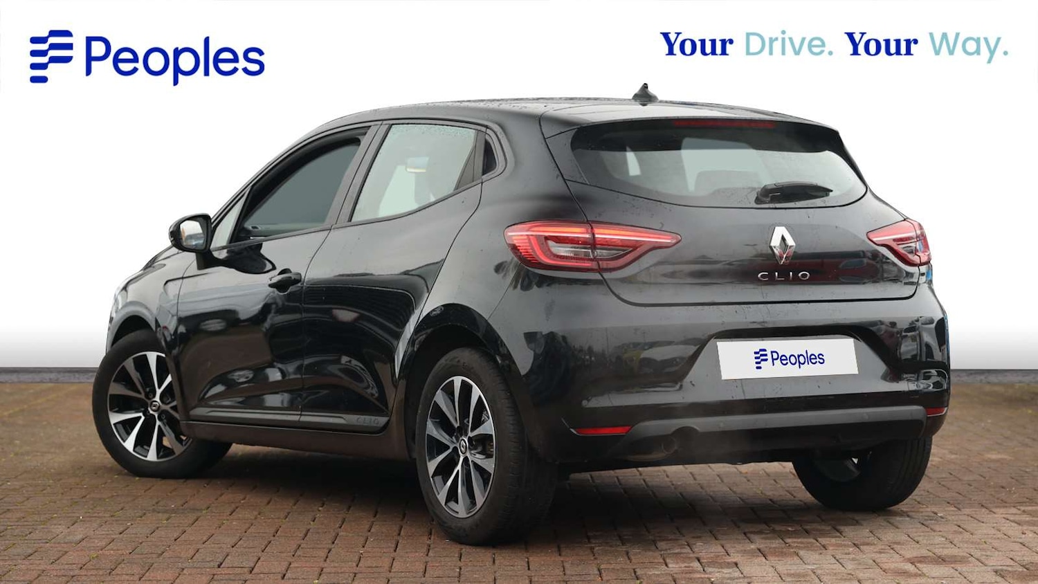 Used Renault Clio 2023 for sale - 76818529: Photo 5