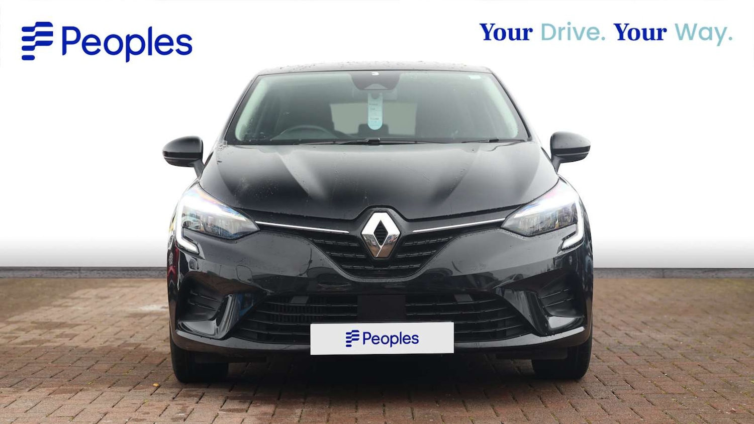 Used Renault Clio 2023 for sale - 76818529: Photo 6