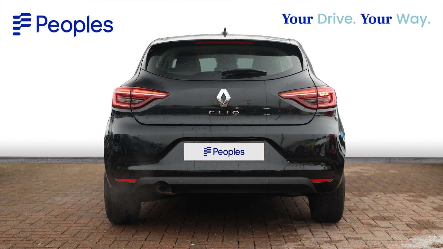 Used Renault Clio 2023 for sale - 76818529: Photo 7