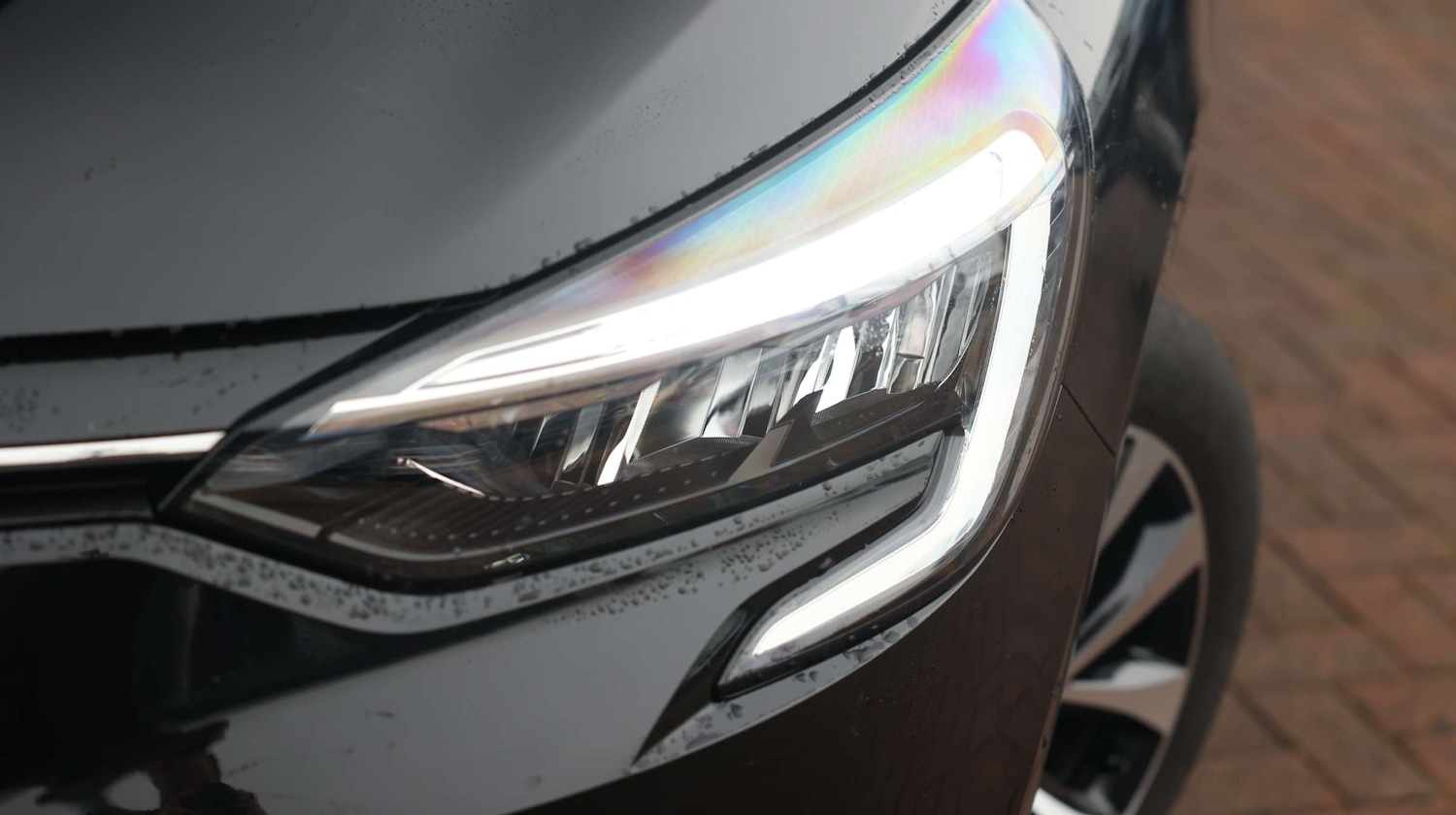 Used Renault Clio 2023 for sale - 76818529: Photo 8