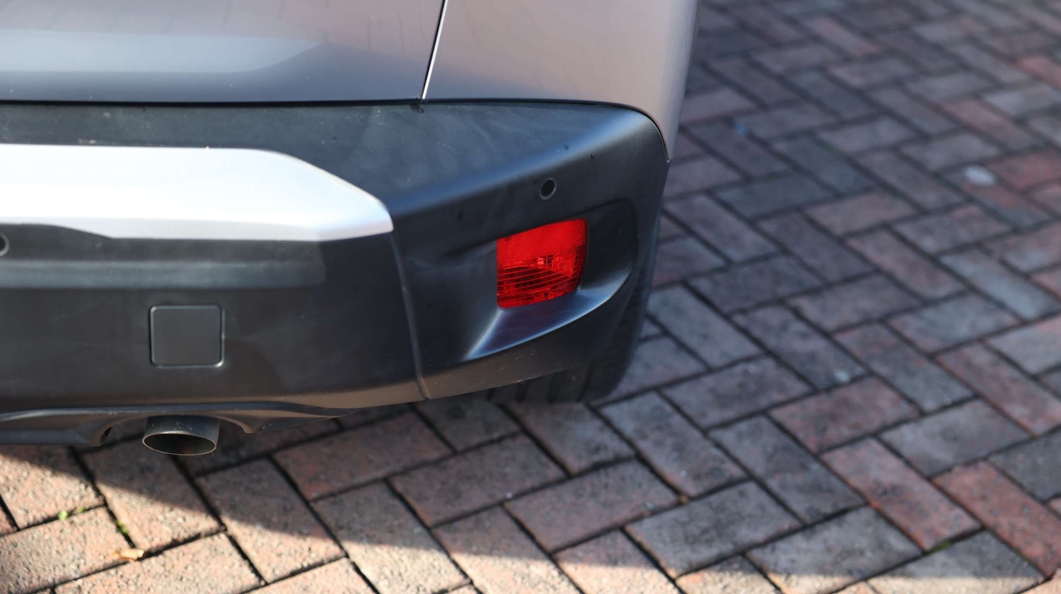 Used Peugeot 2008 2020 for sale - 76818532: Photo 11