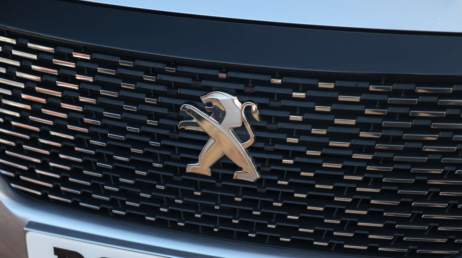 Used Peugeot 2008 2020 for sale - 76818532: Photo 12