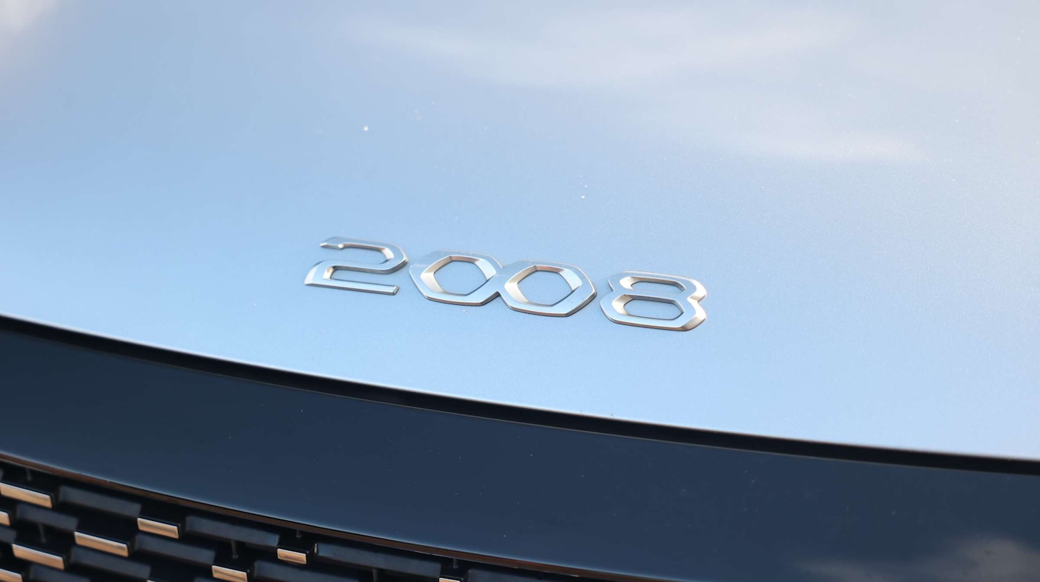 Used Peugeot 2008 2020 for sale - 76818532: Photo 13