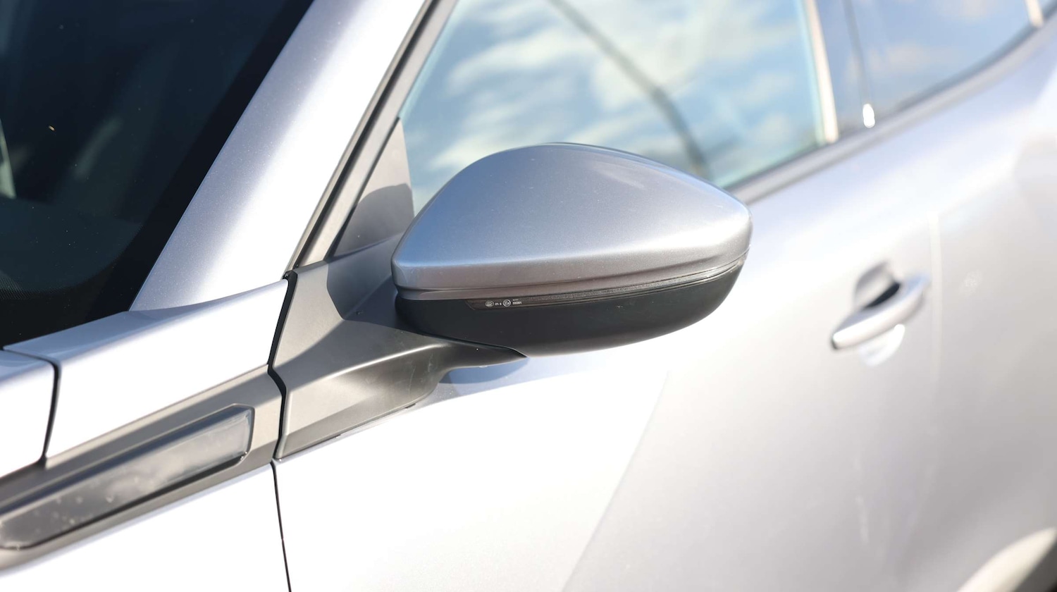 Used Peugeot 2008 2020 for sale - 76818532: Photo 14