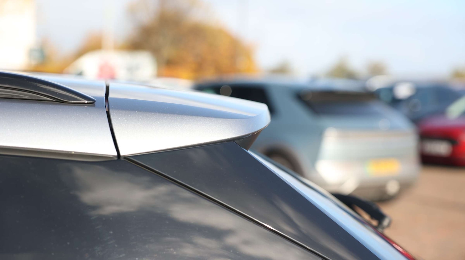 Used Peugeot 2008 2020 for sale - 76818532: Photo 15