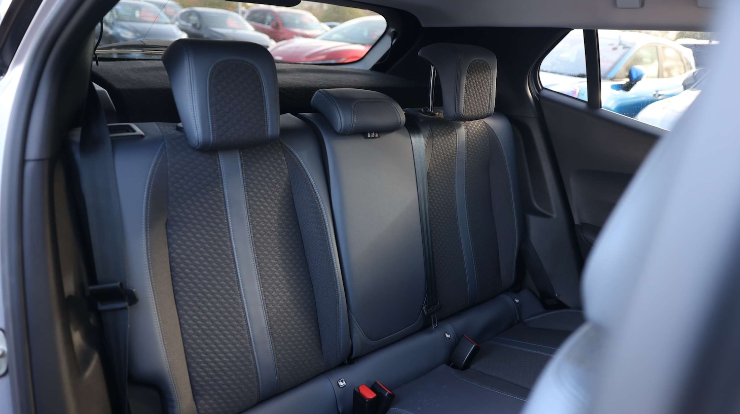 Used Peugeot 2008 2020 for sale - 76818532: Photo 18