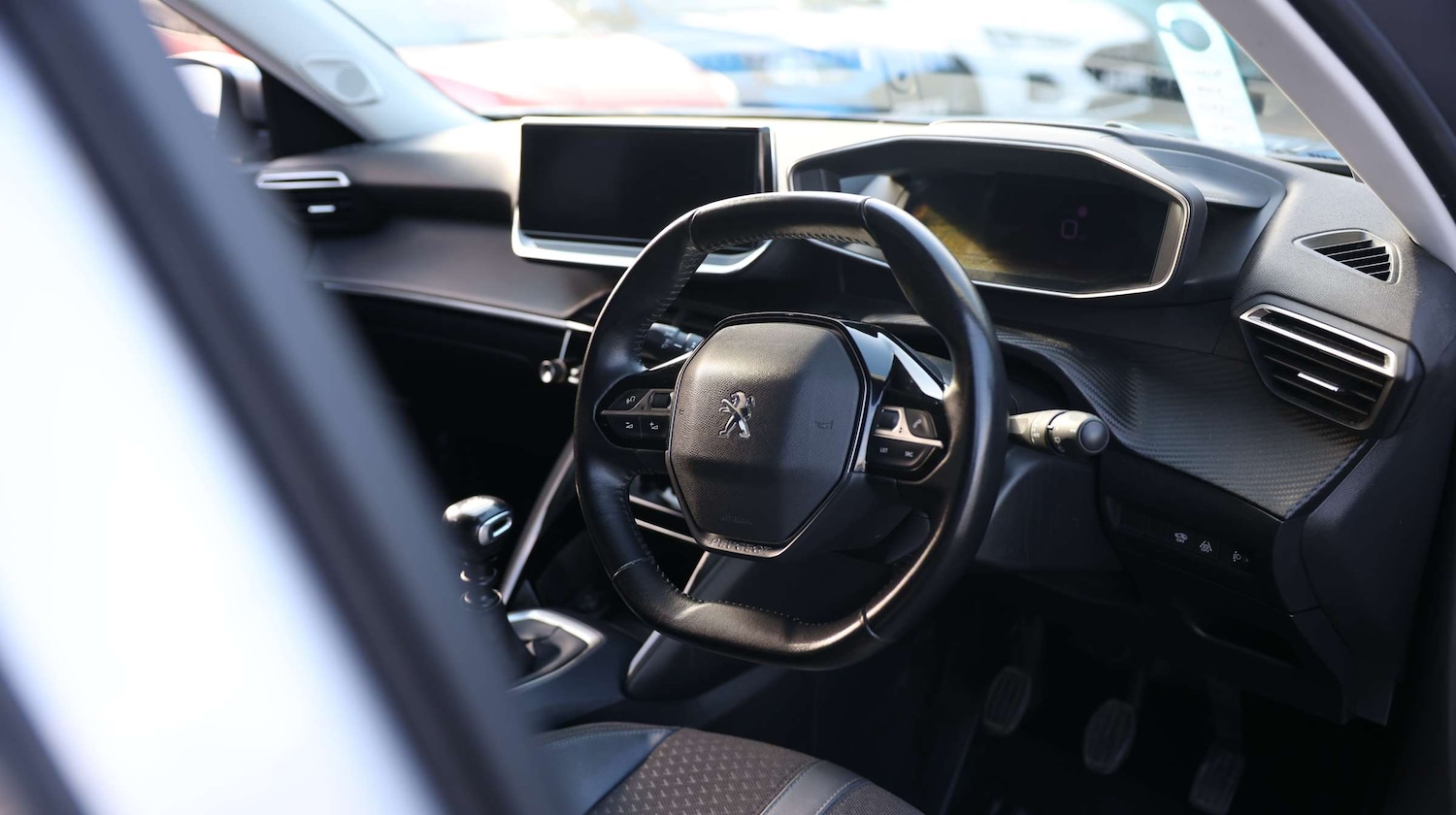 Used Peugeot 2008 2020 for sale - 76818532: Photo 20